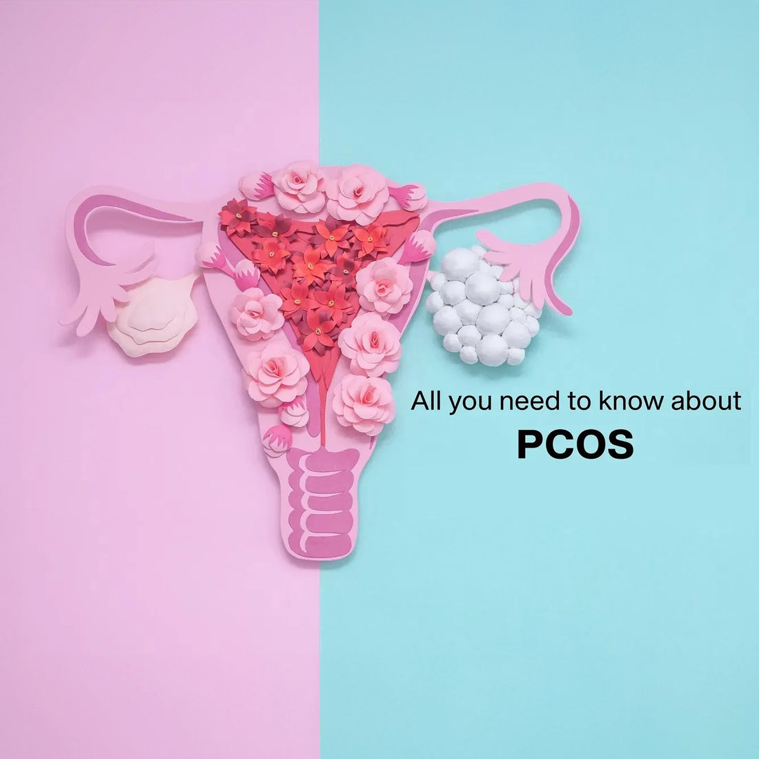 Understanding PCOS: Early Signs, Identification, and Prevention