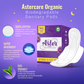 Astercare Ultra Soft XL+ Medium to Heavy Flow Pads