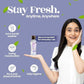 Astercare Intimate Wash