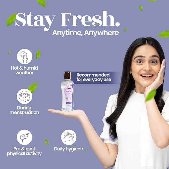 Astercare Intimate Wash