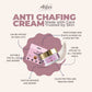 ClearChaf Anti Chafing Anti Friction and Anti-Rash Cream